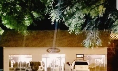 U.G. Clothing Boutique ( Uptown Girls )