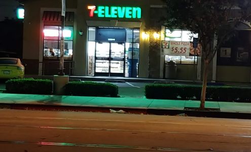 7-Eleven