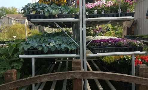 Cattail Corner Howard Lake