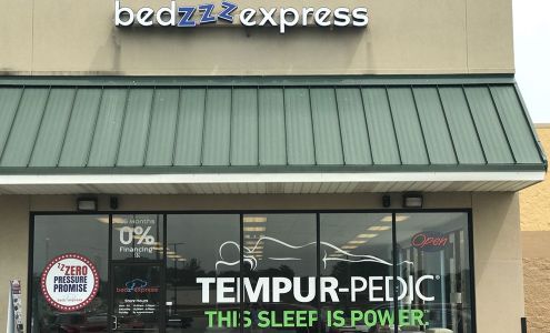 Bedzzz Express Pell City