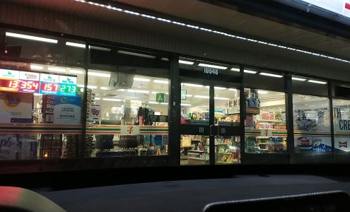 7-Eleven