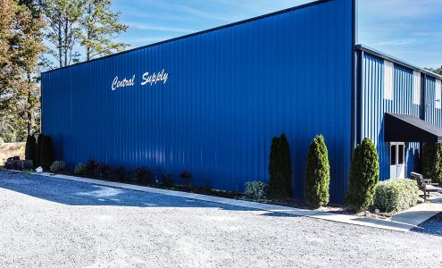 Central Supply Co