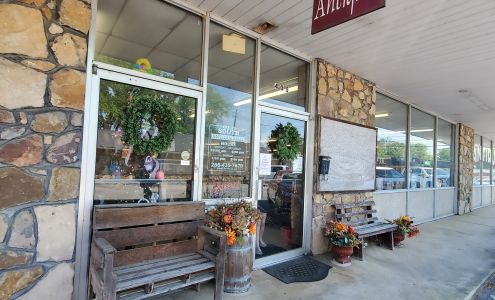 Old South Antique Mall