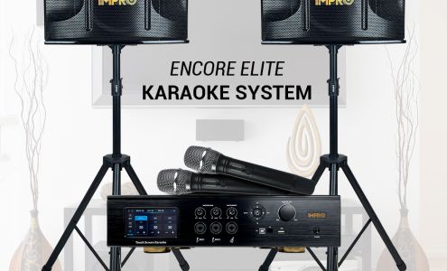 Mega Karaoke DJ Center Phong Le Co