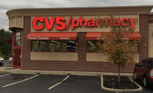 CVS