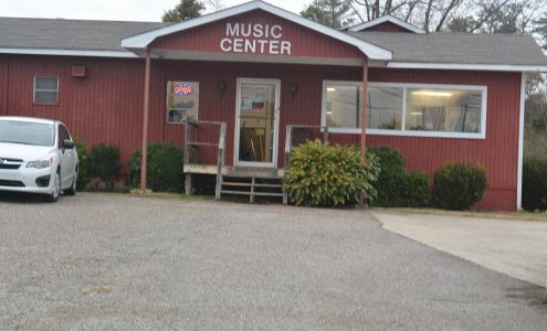 Brenton Music Studio