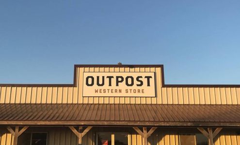 Outpost Western Store