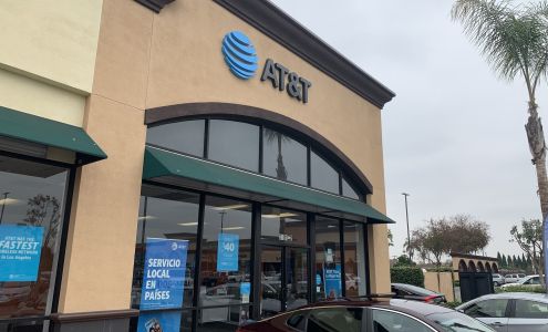 AT&T Store