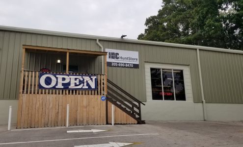 HDC HuntStore and Gunsmithing