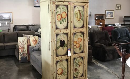 Greg's Furniture Inc Campbellsville