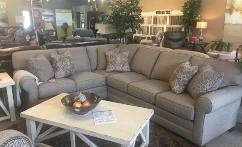 Harmon Furniture Co Campbellsville