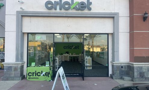 Cricket Wireless Authorized Retailer