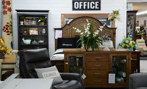 Williams Furniture & Bedding