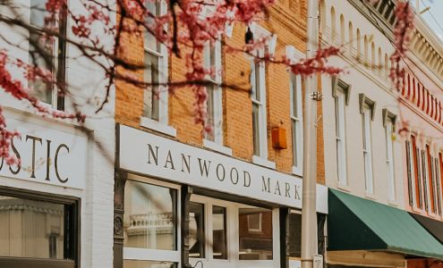Nanwood Market Columbia