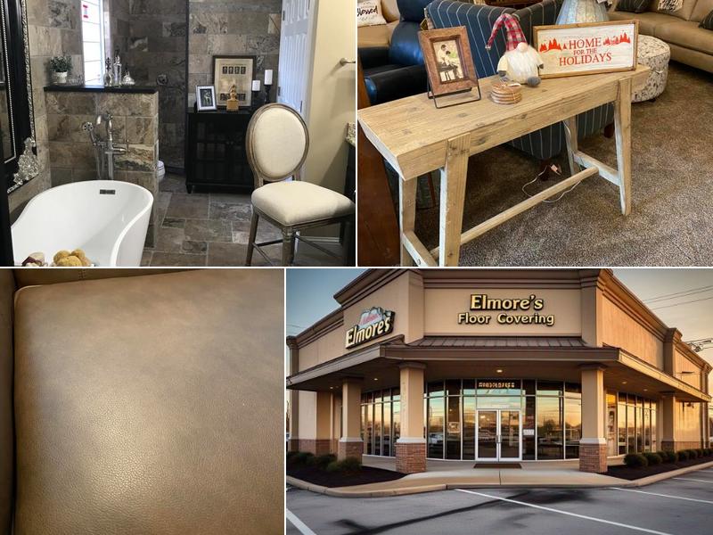 Elmore's Floor Covering