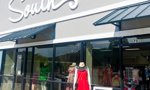 South Boutique Birmingham
