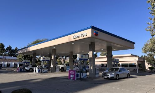 Chevron