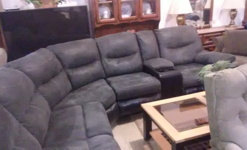 Poor Boy's Used Furniture