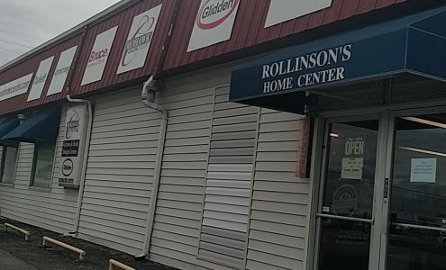 Rollinson's Home Center Inc.