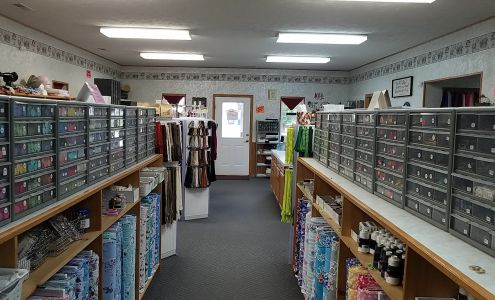 The Country Store Inman