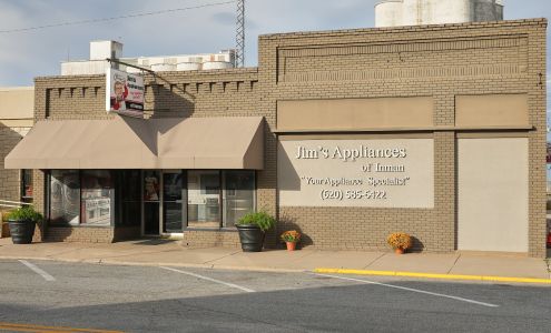 Jim's Appliance of Inman Inman