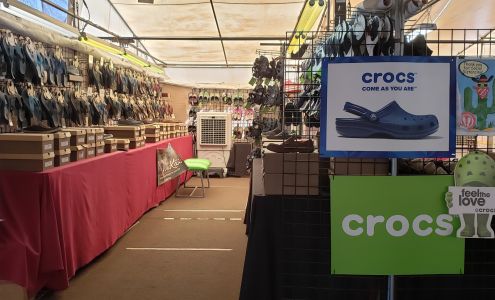 The Shoe Guy In AZ Mesa