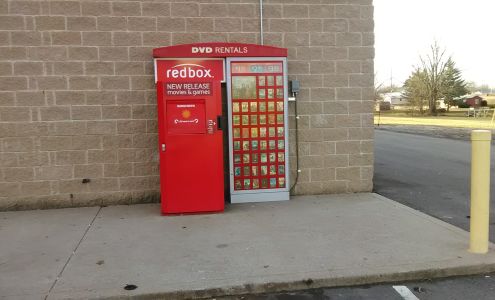 Redbox