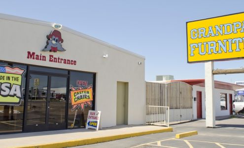 Grandpa's Furniture, LLC