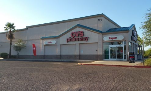 CVS