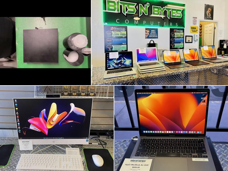 Bits n' Bytes Computers