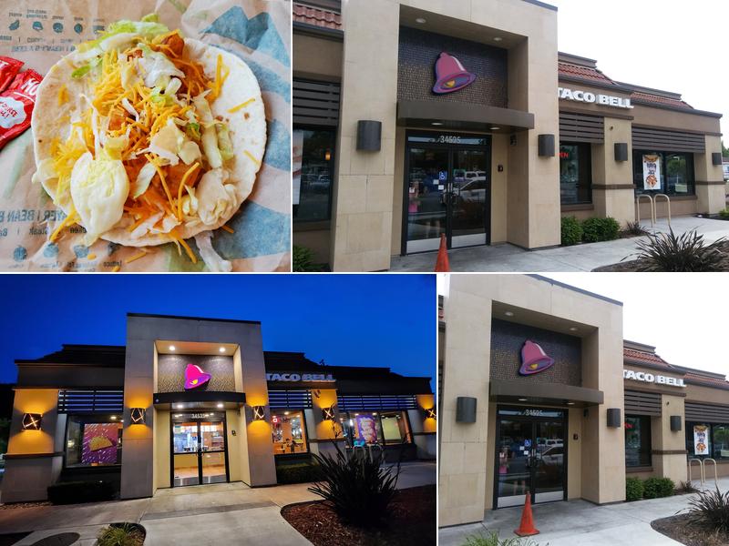 Taco Bell