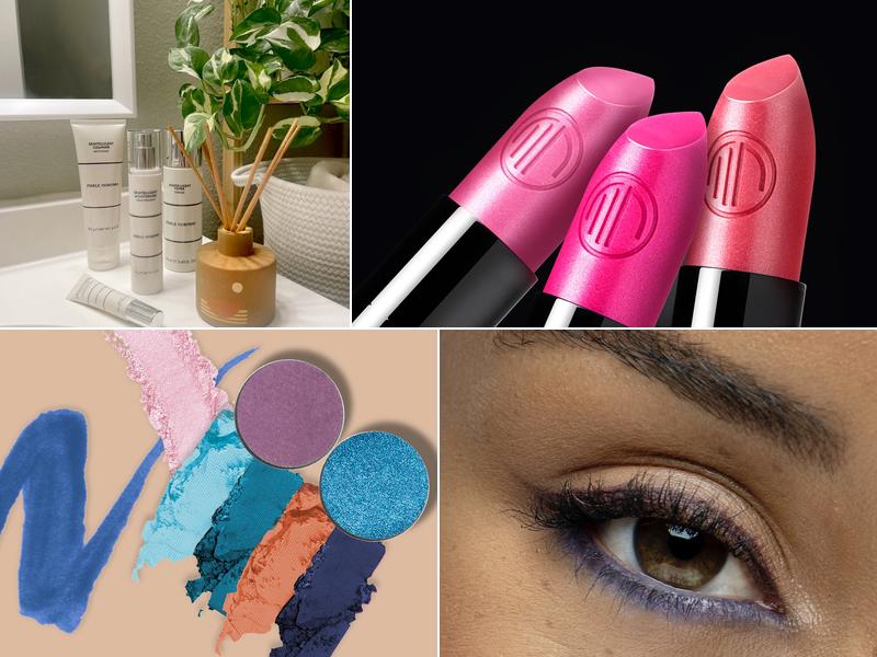 Merle Norman Cosmetic Studio