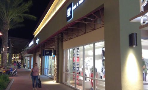 Express Factory Outlet