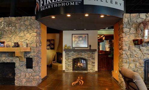 Earth Energy's Hearth & Patio