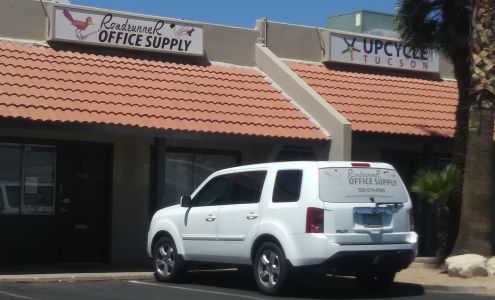 Roadrunner Office Supply