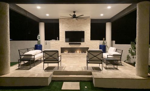 Video City Home Theater & Sony - Samsung Showroom; Tucson & Oro Valley Tucson