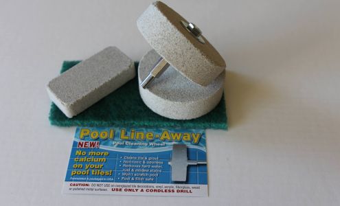 Pool Line-Away Rillito