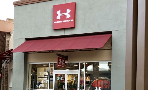 Under Armour Factory House Oro Valley