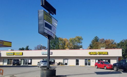 Little Britches Children’s Boutique