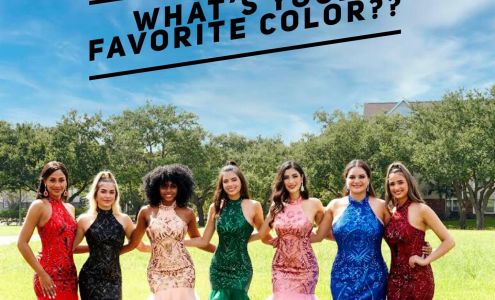 Betty's Bridal & Fashion