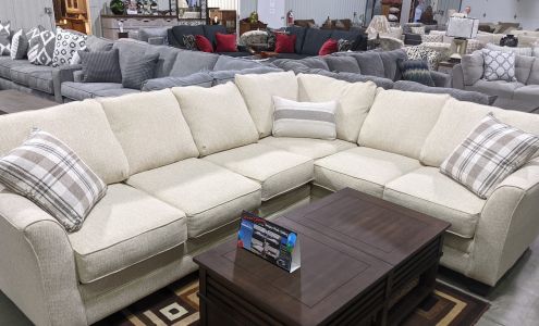 Home Source Warehouse