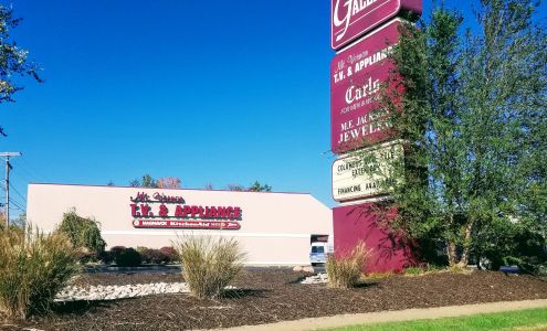 Mt Vernon TV & Appliance Center