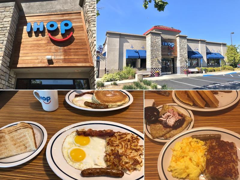 IHOP