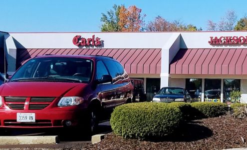 M E Jackson Jewelers