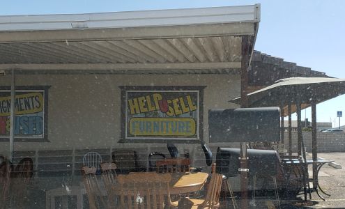 Help U Sell Consignment