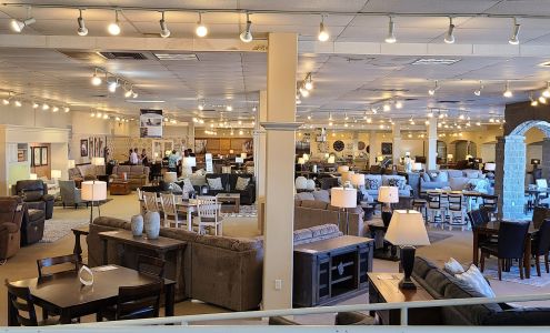 Arizona Furniture Whse