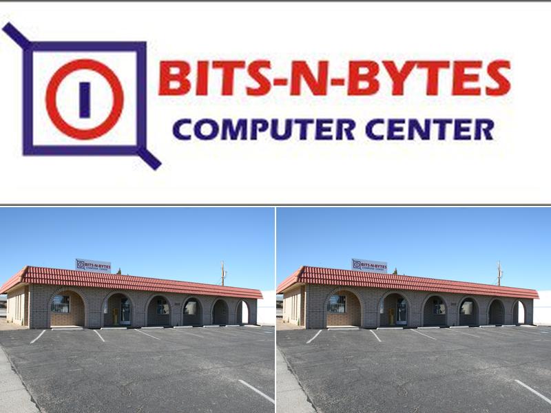 Bits & Bytes Computer Center