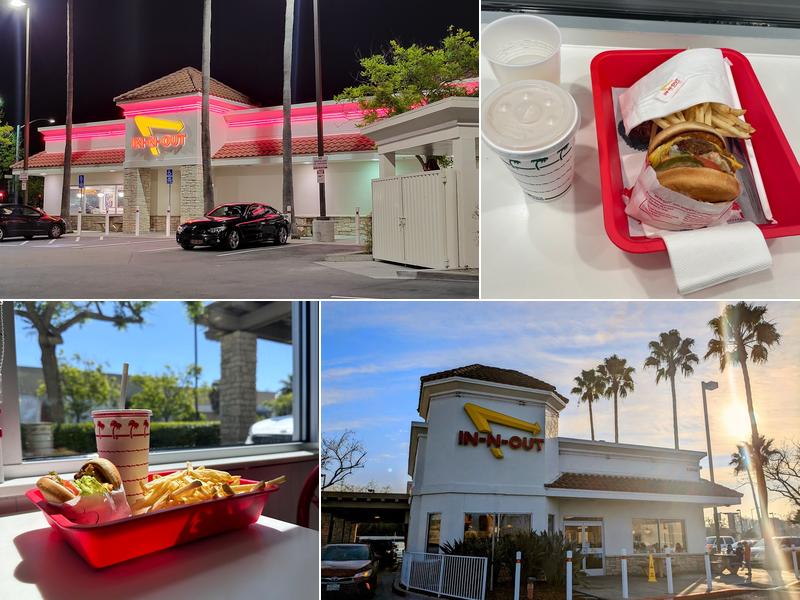 In-N-Out Burger
