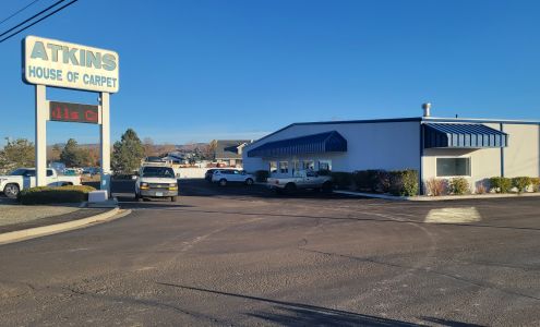 Atkins House of Carpet