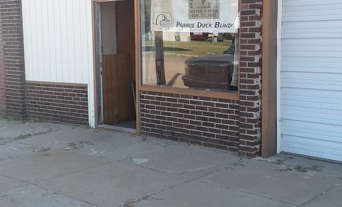 Prairie Duck Blinds Sylvia